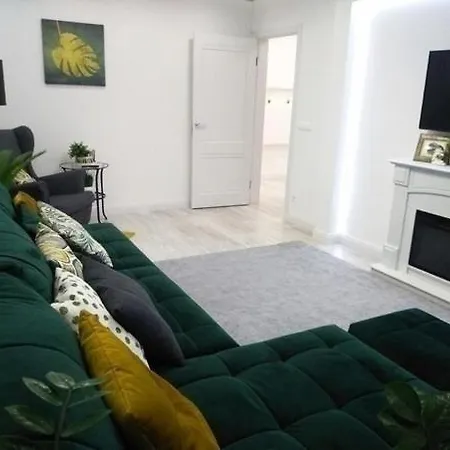 3 Ospiti شقة سوما لومباردو
